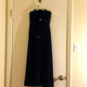 Jonathan Martin sleeveless dress